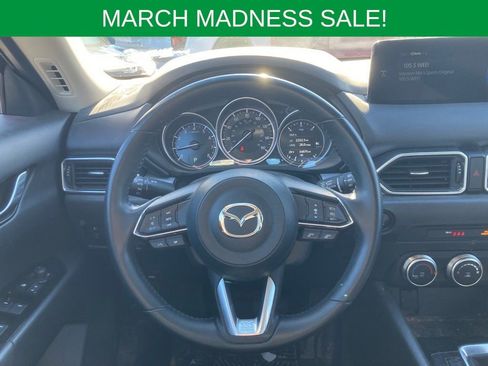 Used 2023 MAZDA CX-5 AWD 2.5 S image 11