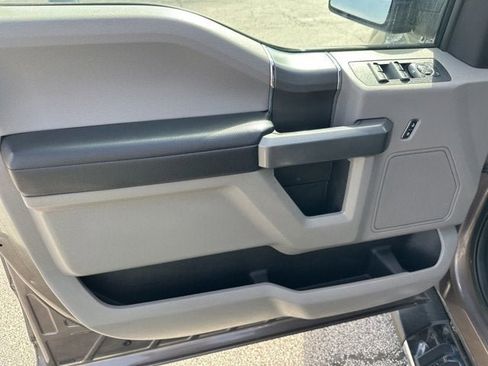 Used 2018 Ford F150 XLT w/ Equipment Group 301A Mid AWD/4WD image 12