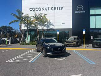 Certified 2023 MAZDA CX-30 AWD 2.5 S w/ Preferred Package video 2