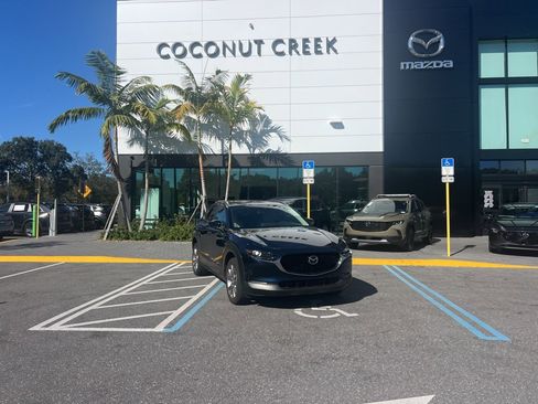 Certified 2023 MAZDA CX-30 AWD 2.5 S w/ Preferred Package image 2