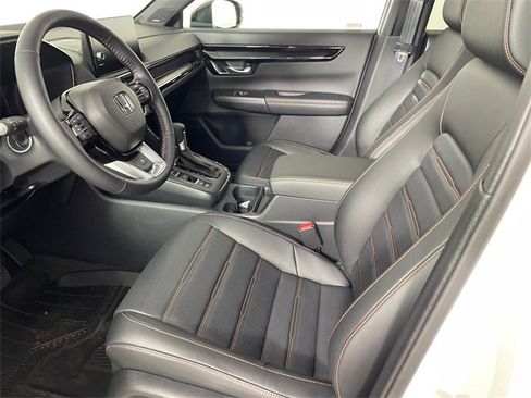 Certified 2026 Honda CR-V Sport Touring image 2