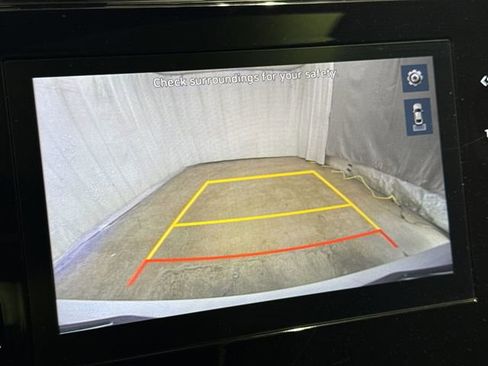 Used 2022 Hyundai Tucson SEL w/ Cargo Package image 19