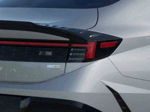 New 2026 Hyundai Sonata Blue image 10