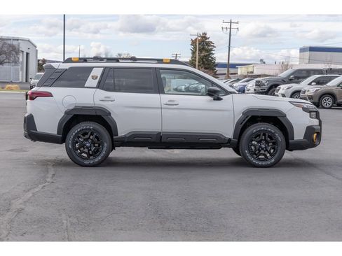 New 2026 Subaru Outback Wilderness image 2