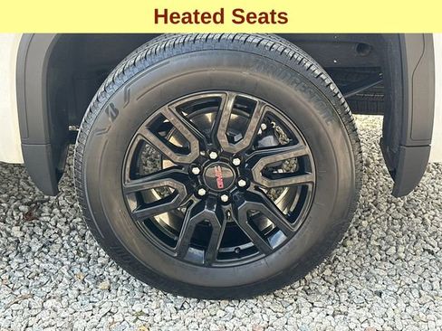 Used 2025 GMC Sierra 1500 Elevation w/ Preferred Package AWD/4WD image 9