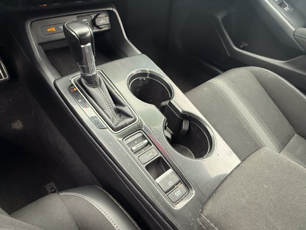 Used 2022 Honda Civic Sport image 20