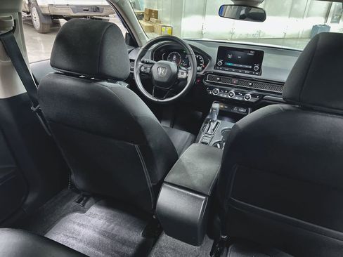 Used 2024 Honda Civic EX image 20