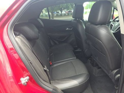 Used 2015 Buick Encore Convenience AWD/4WD image 18