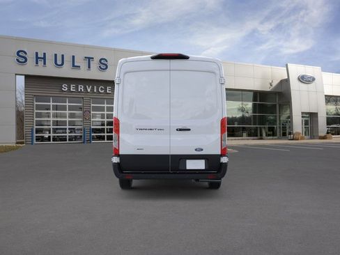 New 2026 Ford Transit 250 148 Medium Roof Extended AWD image 5