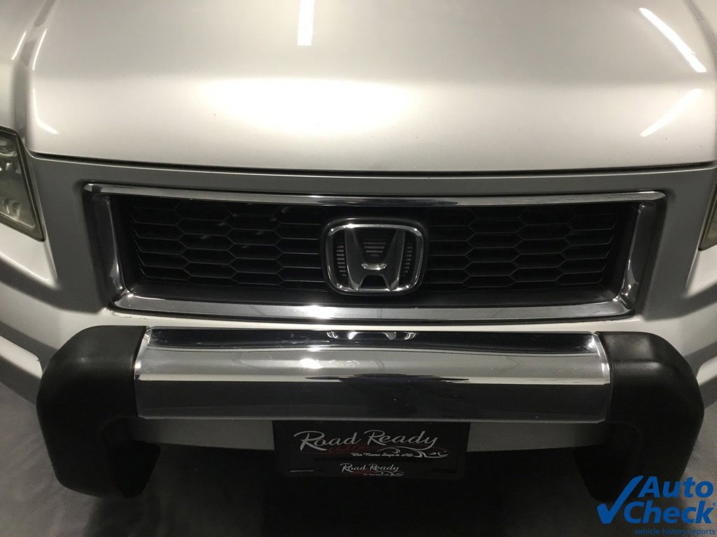 Used 2007 Honda Ridgeline RTX image 15