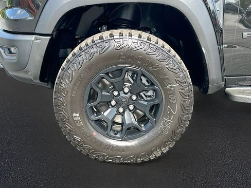New 2026 RAM 1500 RHO w/ RHO Level 1 Equipment Group AWD/4WD image 20