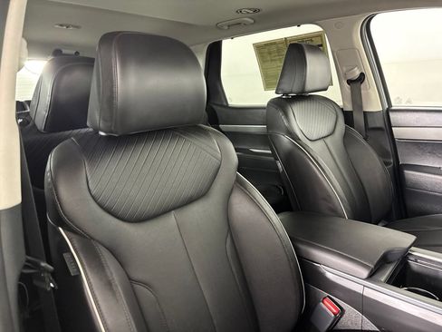 Used 2024 Hyundai Palisade XRT FWD image 33