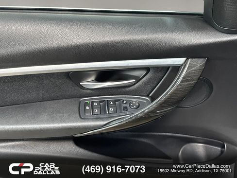 Used 2018 BMW 330i 330i Sedan 4D image 17