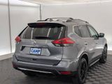 Used 2017 Nissan Rogue SV w/ Midnight Edition Package image 6