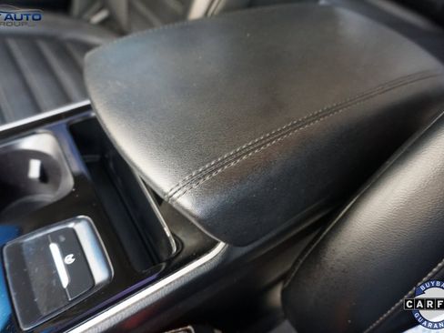 Used 2020 Ford Edge SEL w/ Convenience Package image 36