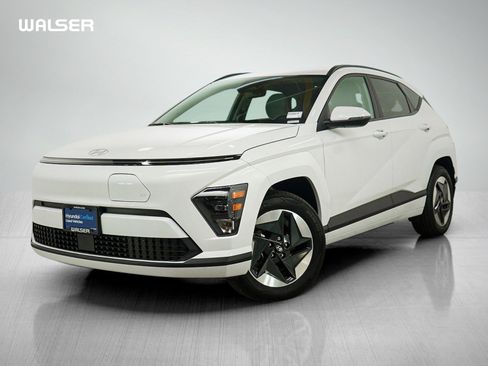 Certified 2024 Hyundai Kona SEL FWD image 1