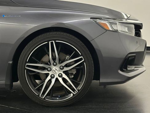 Certified 2022 Honda Accord Touring image 12