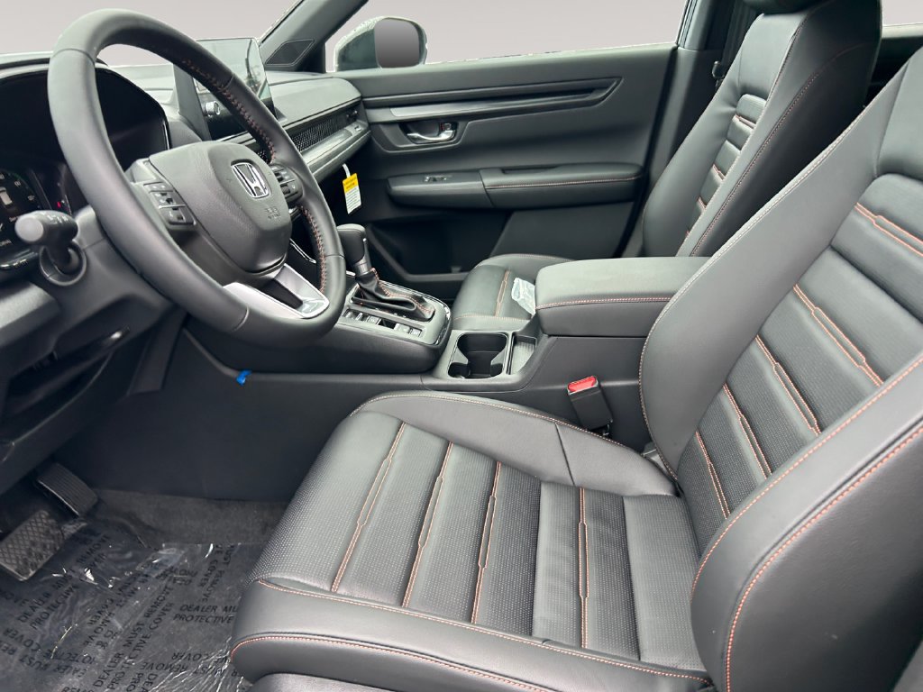 New 2027 Honda CR-V Sport-L image 9
