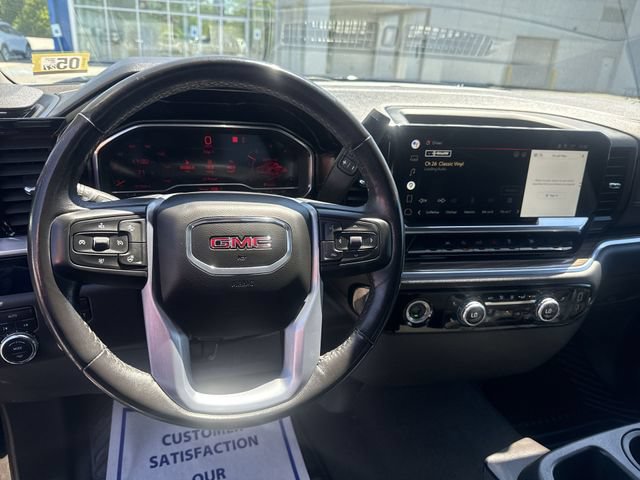 Used 2022 GMC Sierra 1500 Elevation AWD/4WD image 11