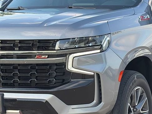 Used 2021 Chevrolet Tahoe Z71 image 4