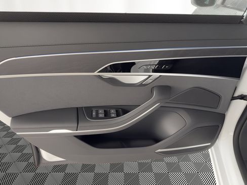 New 2026 Audi A8 L 3.0T image 17