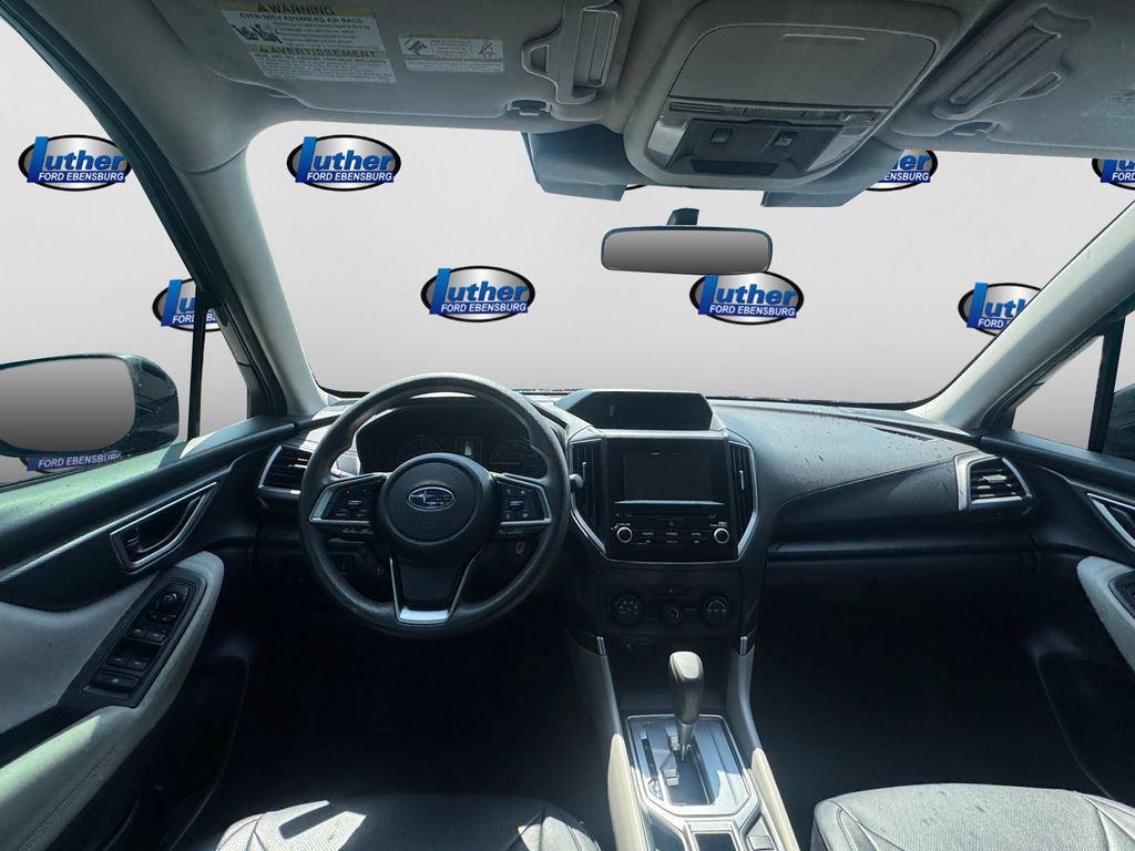 Used 2022 Subaru Forester AWD/4WD image 11