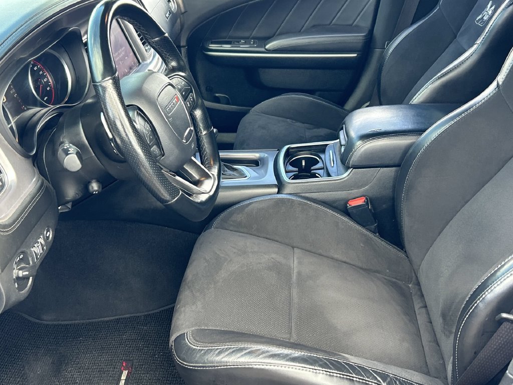 Used 2023 Dodge Charger Scat Pack RWD image 14