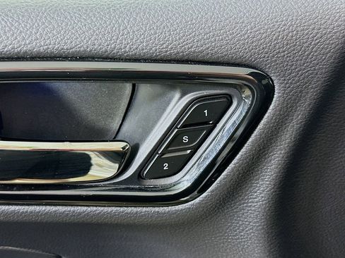 Used 2024 Dodge Durango GT AWD/4WD image 22