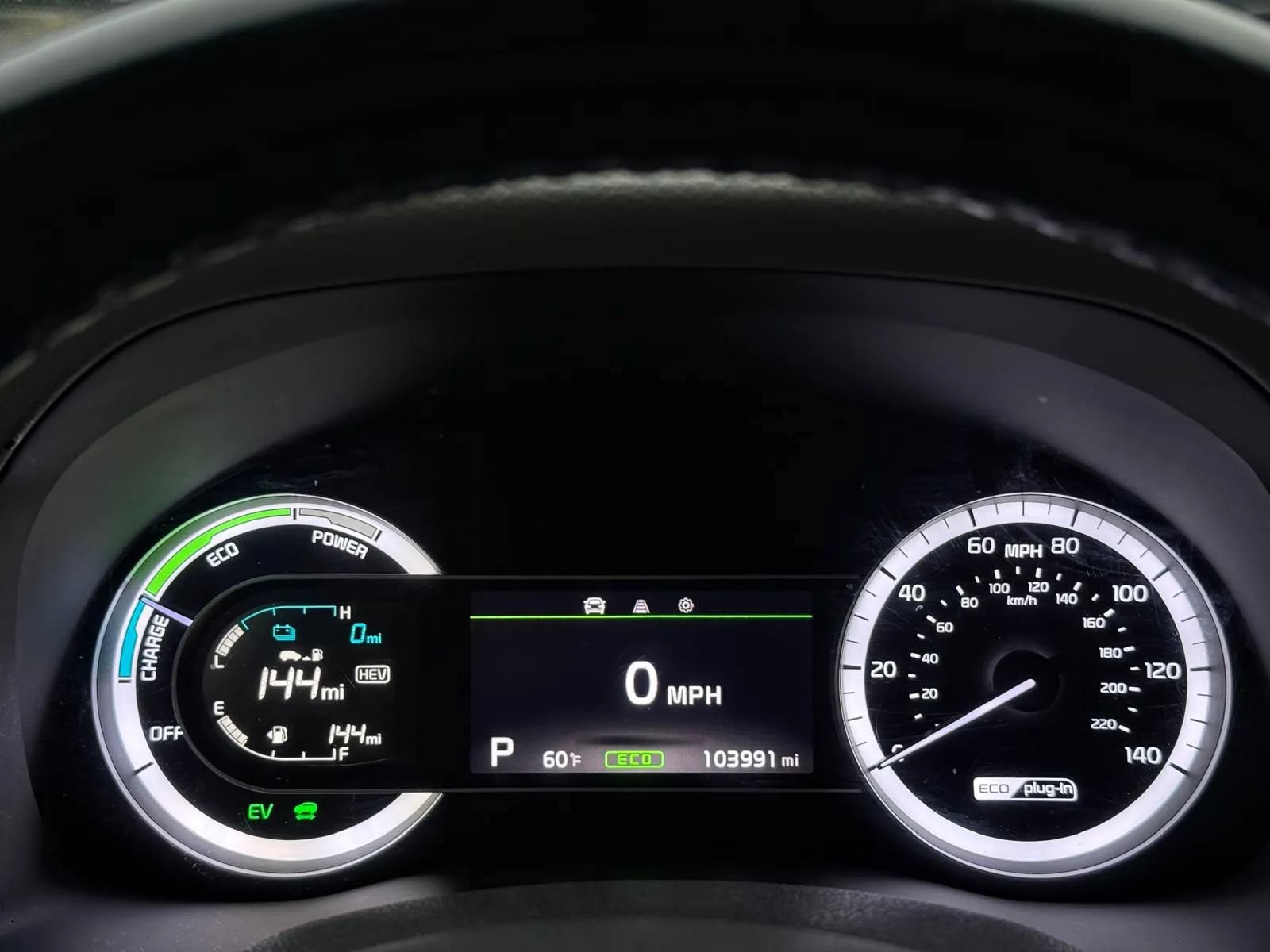 Used 2019 Kia Niro LX FWD image 15