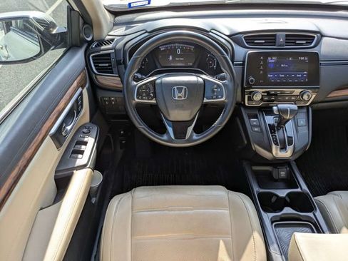 Used 2018 Honda CR-V EX-L image 17