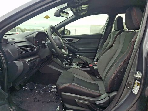 Used 2022 Subaru WRX AWD/4WD image 13