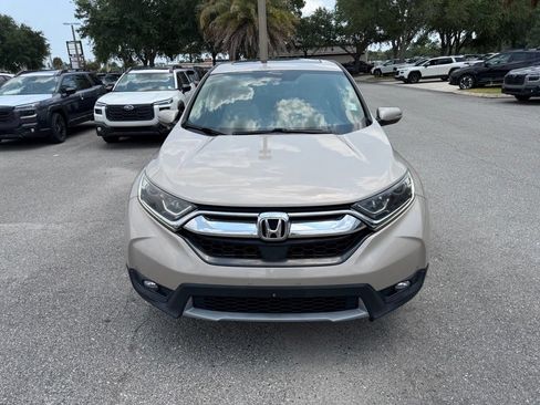 Used 2018 Honda CR-V EX image 13
