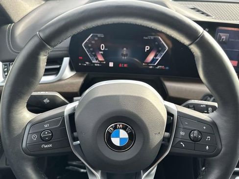 Certified 2025 BMW X1 xDrive28i w/ Technology Package image 30