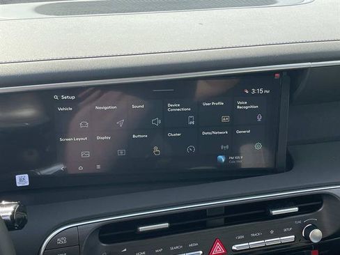 New 2026 Hyundai Palisade SE FWD image 13