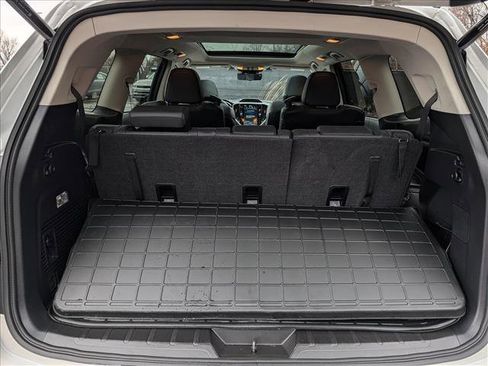 Used 2024 Subaru Ascent Touring image 23