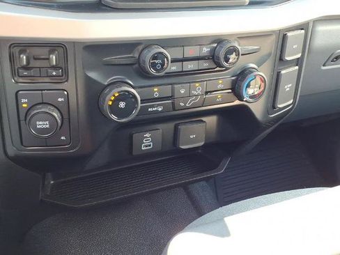 Certified 2026 Ford F450 XLT w/ FX4 Off-Road Package AWD/4WD image 19