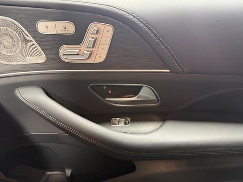 Certified 2026 Mercedes-Benz GLE 53 AMG 4MATIC image 27