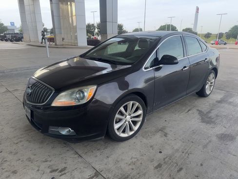 Used 2014 Buick Verano Convenience FWD image 1