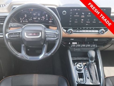 Used 2024 GMC Canyon AT4 w/ Technology Package AWD/4WD image 27