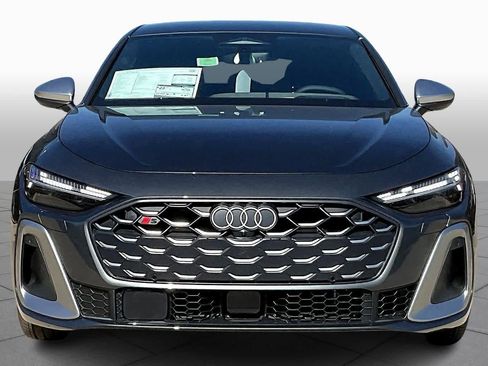 New 2025 Audi S5 Premium Plus image 3
