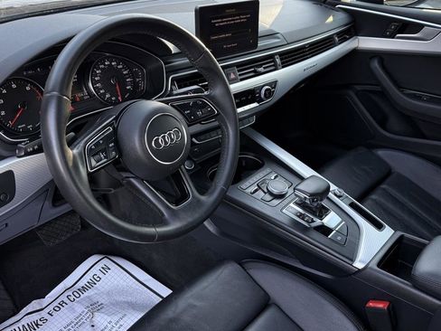 Used 2019 Audi A5 2.0T Premium w/ Convenience Package image 15