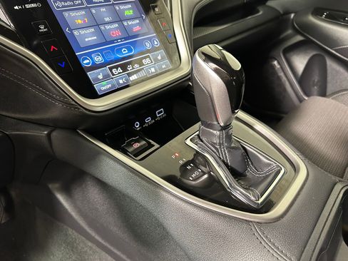Used 2024 Subaru Outback Premium image 17
