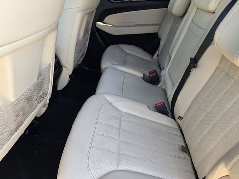 Certified 2017 Mercedes-Benz GLS 450 4MATIC image 28