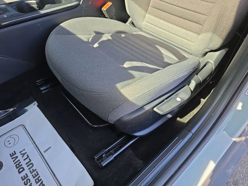 Used 2025 Kia K4 EX image 33