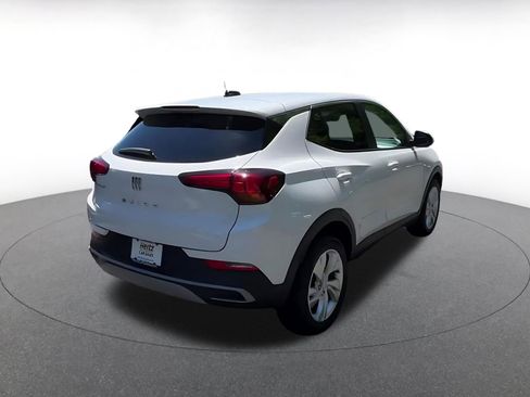 Used 2025 Buick Encore GX Preferred FWD image 14