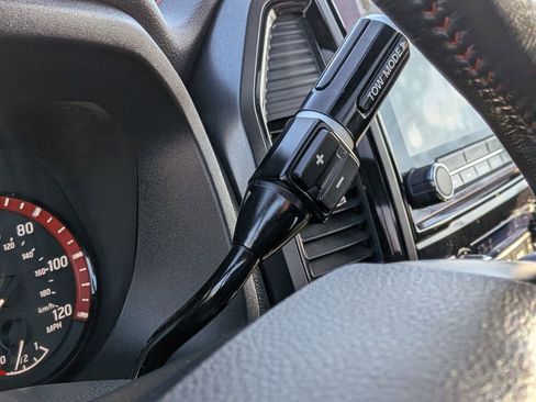 Used 2024 Nissan Titan PRO-4X w/ Pro-4x Convenience Package image 17