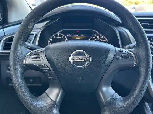 Used 2021 Nissan Murano S FWD image 23