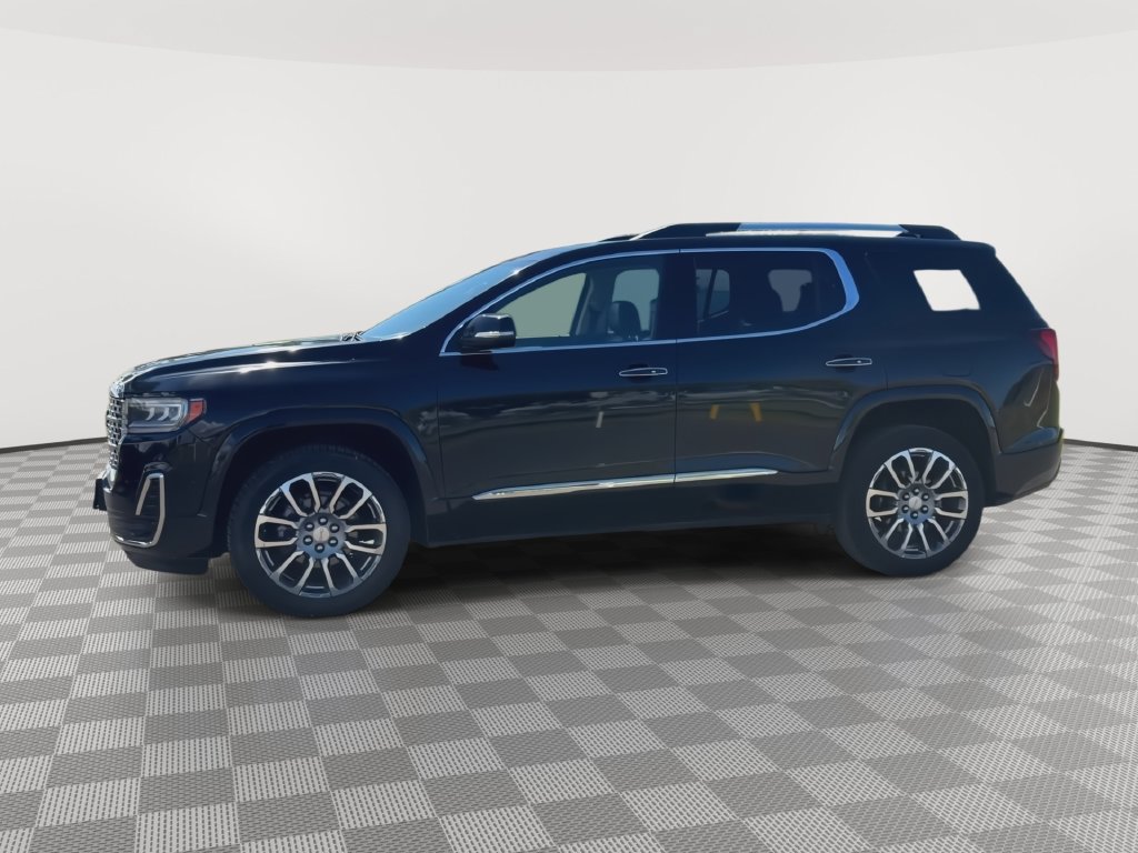 Used 2023 GMC Acadia Denali FWD image 6