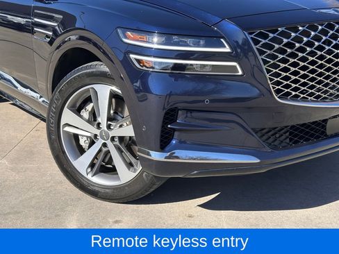 Used 2024 Genesis GV80 3.5T image 4