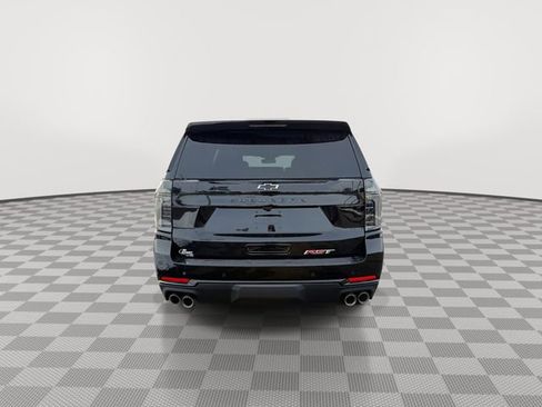 New 2026 Chevrolet Suburban RST w/ RST Capability Package image 13